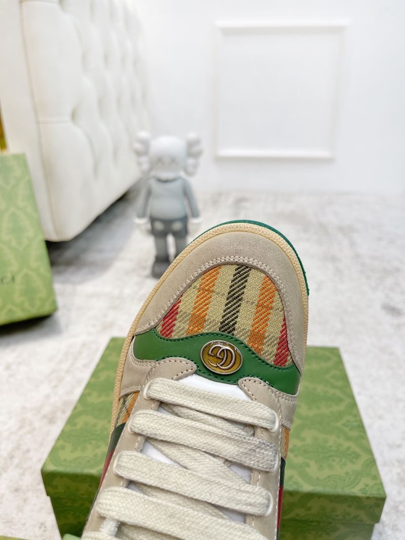 Gucci Screener Shoes